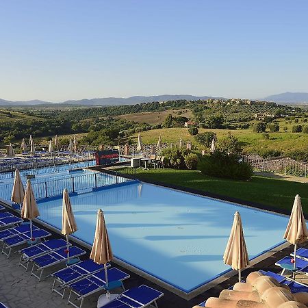 Borgo Magliano Resort Magliano in Toscana Exterior foto