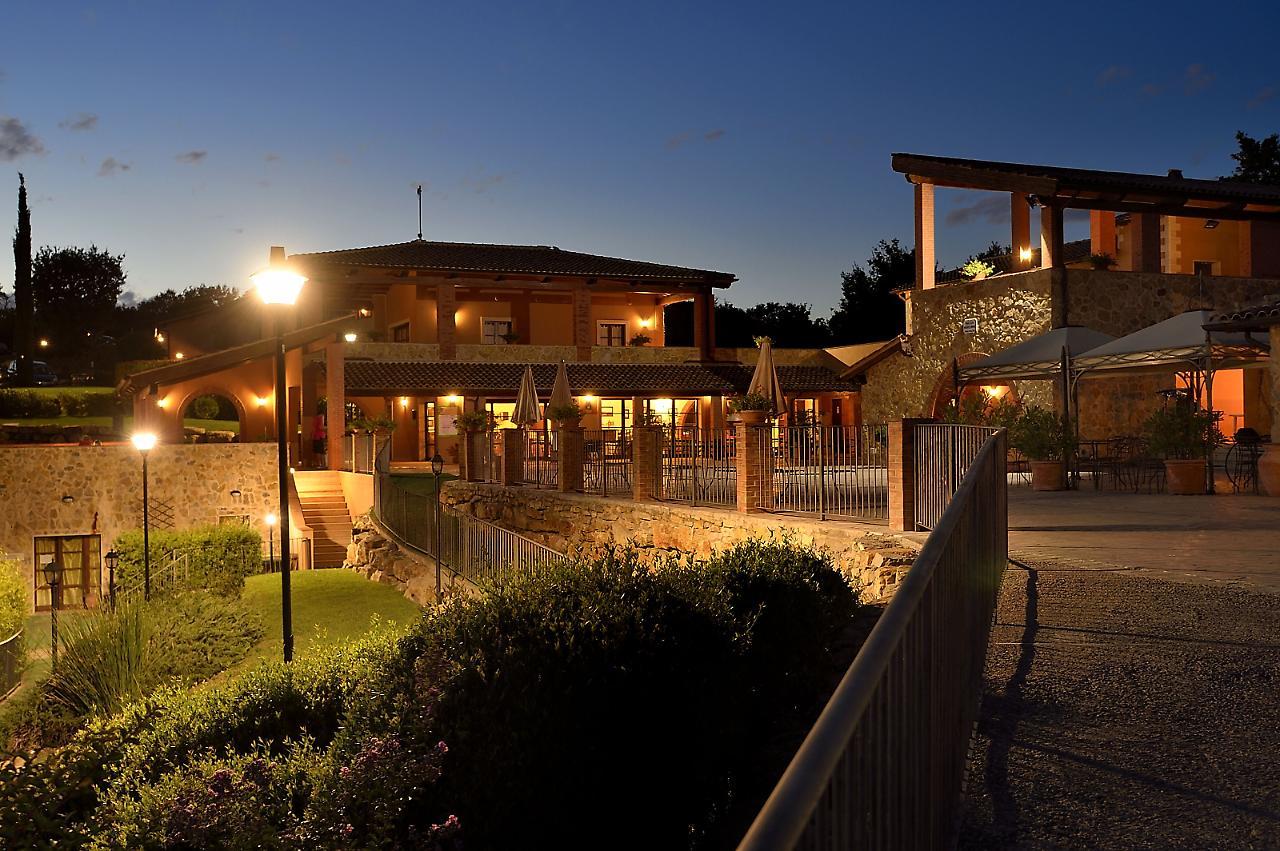 Borgo Magliano Resort Magliano in Toscana Exterior foto